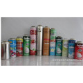 High Quality Hand Hold Aerosol Spray Empty Can